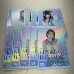 ラブライブカードゲーム　3弾 Aqours PE