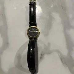 CASIO CWC 日本製　時計　男女兼用