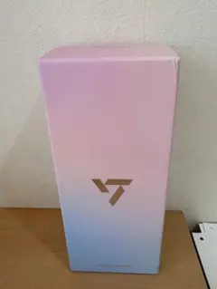 SEVENTEEN セブチ ペンライト カラット棒 VER.3 4310 3