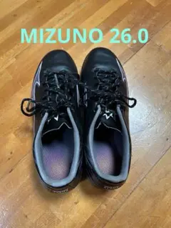 Mizuno サッカートレシュー26.0cm