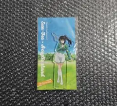 響け！ユーフォニアム3 高坂麗奈 アクリルスタンド