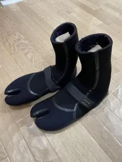 BILLABONG サーフブーツ 5mm
