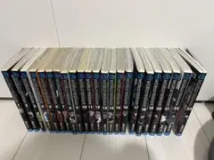 ワールドトリガー 1-23巻セット