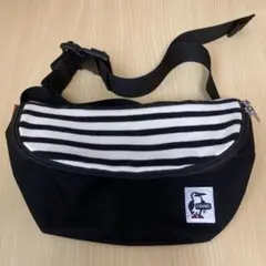 チャムス　バック