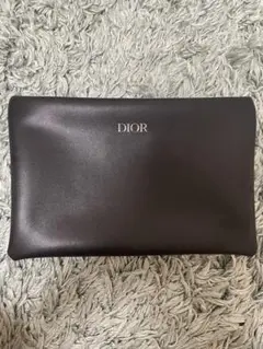 即購入OK 即日発送 未使用品 Dior Christian Dior ポーチ