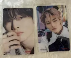 Straykids アイエン　タワレコ特典