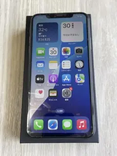【新品同様】iPhone 11 Pro Max スペースグレー　64GB