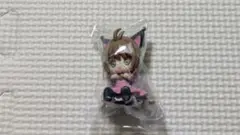スペシャルコラボマスコット ～さくらコレクション～ クロミ