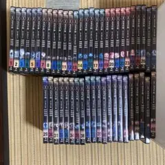 2025年最新】Xファイル DVD 全49巻セットの人気アイテム - メルカリ