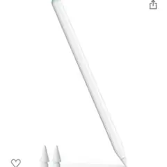 送料無料 新品【2022最新型 ワイヤレス充電】iPadタッチペン KINGON