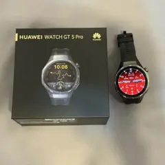 HUAWEI WATCH GT5 PRO