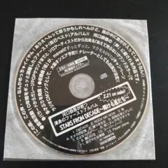 未使用　見本盤★河口恭吾　ファーストアルバム★CDサンプラー