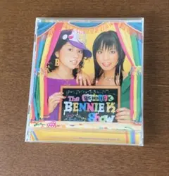 Bennie K THE BENNIE K SHOW