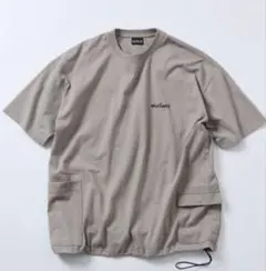 WILDTHINGS × FREAK'S STORE 別注 Tシャツ