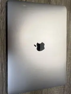 MacBook Air シルバー　M1