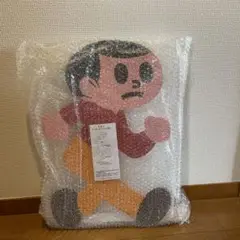 飛び出し注意 とび太くん 看板 世田谷ベース