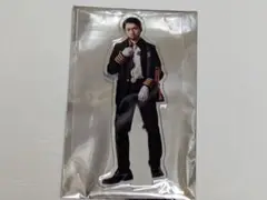 舞台 日本三國 菅生強 アクリルスタンド 山本一慶