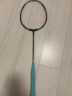 YONEX　バドミントンラケットNANOSPEED4500 ヨネックス YONEX バドミントンラケット Nanospeed4500