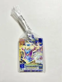 アイカツ！だれでもアイドル活動 クリスタルアクエリアストップス