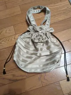 バック