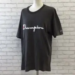 ★8.27 s8 チャンピオン 半袖Tシャツ L