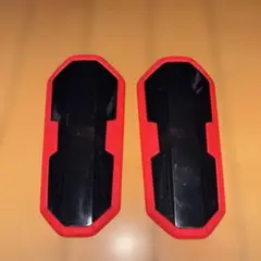 molten サッカー　レガース