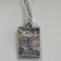 アイカツ ガチャガチャ 霧矢あおい