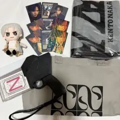 中島健人 “N / bias” 巡 ツアーグッズまとめ売り