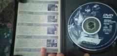 劇場版ウルトラマンティガFINALODYSSEY　DVD