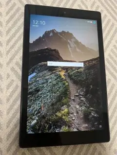 アマゾンAmazon Fire HD10第9世代32GB M2V3R5 ブラック