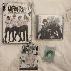 うたプリ カルライ 2017 Blu-ray 特典 CD