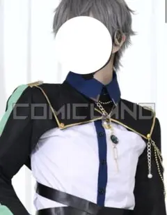 あんスタ Knights TRIP コミラン コスプレ衣装 あんさんぶるスターズ!!『TRIP』Knights コスプレ衣装｜COSKUTAR
