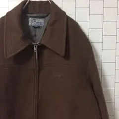 KENZO 葛飾北斎タグ ウールジャケット