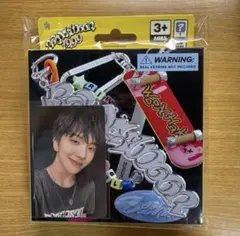 BOYNEXTDOOR 19.99 Clink ver ウナク トレカ付①