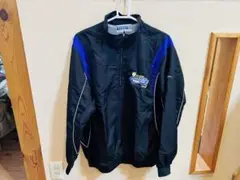 フープスター　インカレ記念ウェア　黒紫