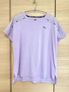 お値下げ♪PUMAプーマ トレーニングウェア Tシャツ