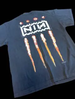 最高フェード個体優先購入　Nine inch nails