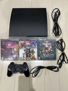 SONY PlayStation3 CECH-3000A
