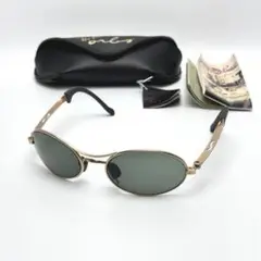 正規良品 Ray-Ban レイバン オルズ サングラス オーバル ケース 2025年最新】レイバン オルズの人気アイテム - メルカリ