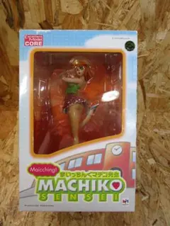 2025年最新】まいっちんぐマチコ先生 フィギュアの人気アイテム