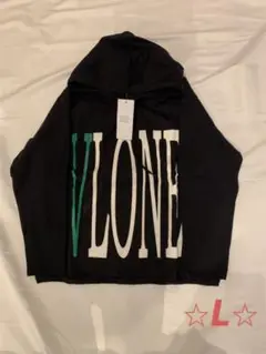 残り1点⭐️送料無料 C-VLONEパーカー VLONE メンズ レディース