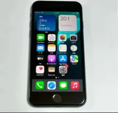 人気！iPhoneSE3 第3世代 128G MagSafeケース付き