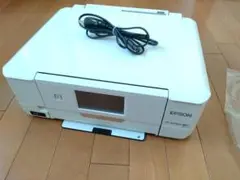 【ジャンク品】EPSON エプソン　EP-807AW プリンター
