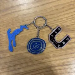 希少 travis scott × fragment キーホルダー 新品確実正規 Yahoo!オークション - 新品 Travis Scott Cactus Jack Fragment