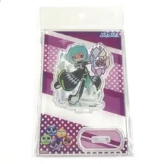 かがみのラフィソル ぷよぷよ アクリルスタンド アクスタ ぷよぷよ!!クエスト