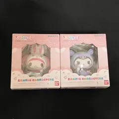 きぐるみ〜ず マイメロディ＆クロミ