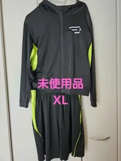 トレーニングウェア 2点セット