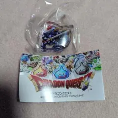 ドラゴンクエスト　ミニアクリル　ガチャ