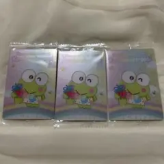 サンリオキャラクターズウエハース10