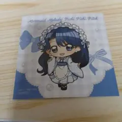ぴちぴちピッチ　ノエル　ブロマイド